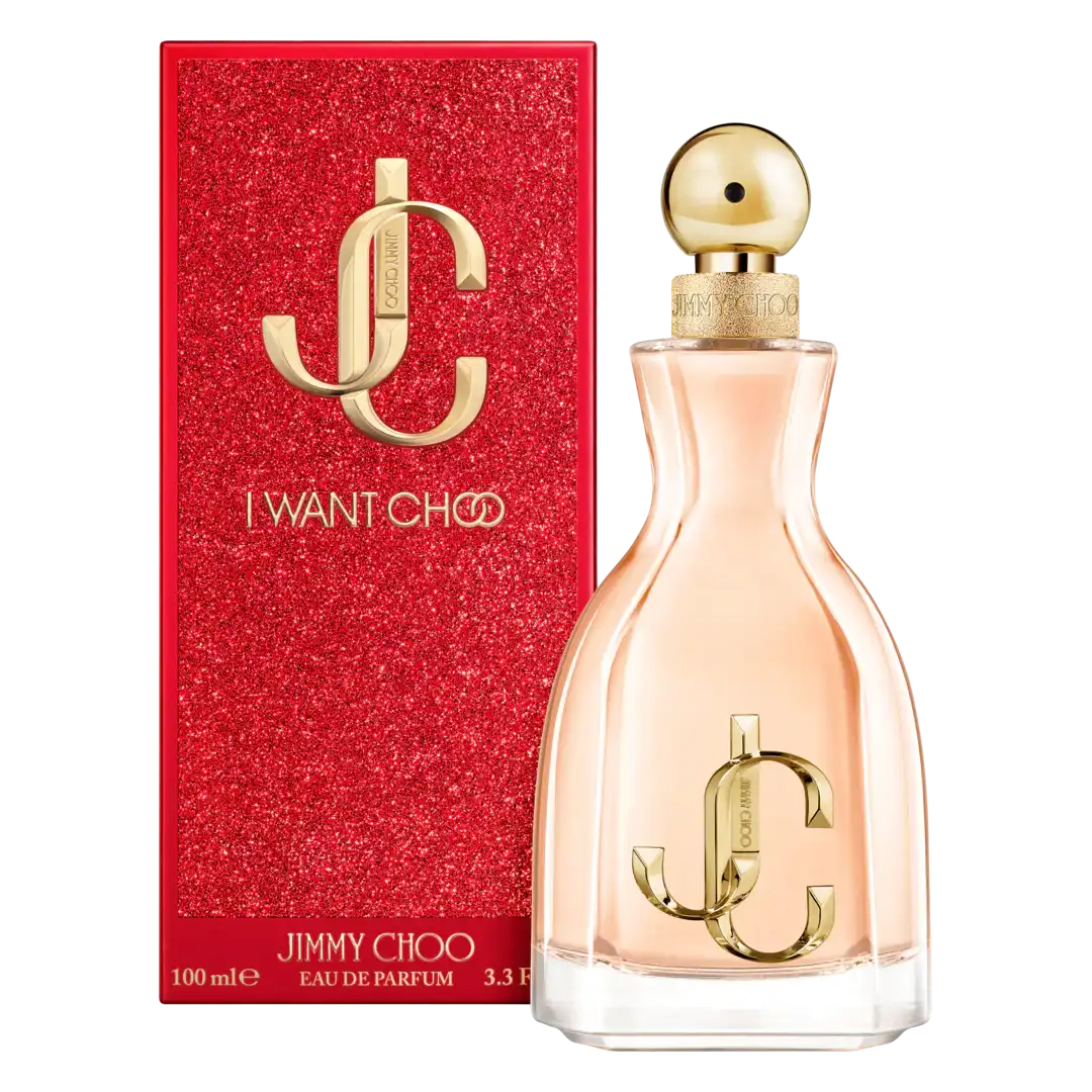 Nước Hoa Jimmy Choo I Want Choo EDP Chính Hãng 1 jimmy choo i want choo 1