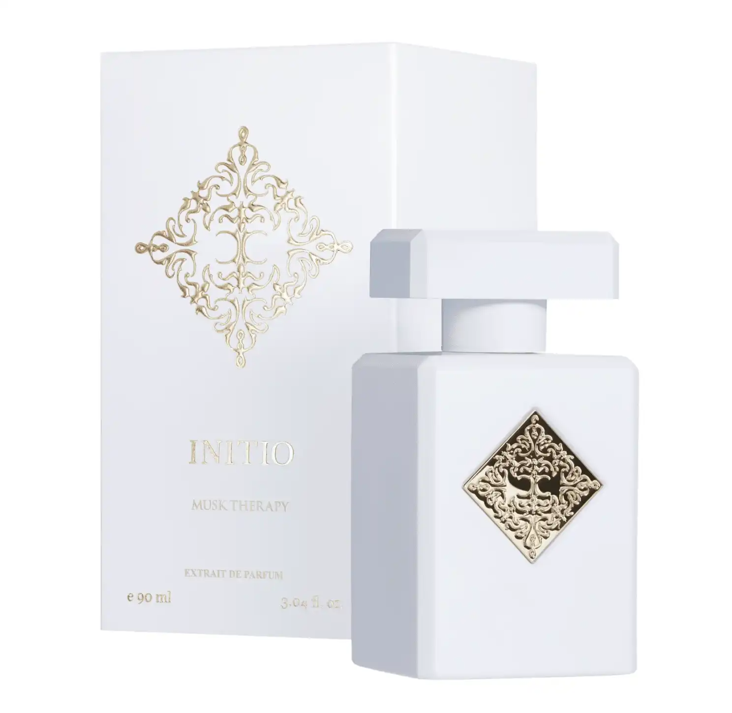 Nước Hoa Initio Parfums Prives Musk Therapy Extrait De Parfum Chính Hãng 1 musk therapy 1