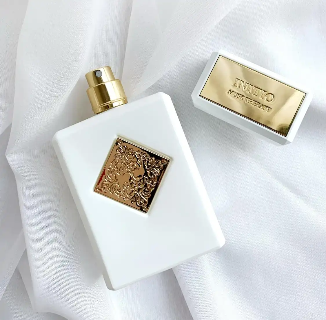 Nước Hoa Initio Parfums Prives Musk Therapy Extrait De Parfum Chính Hãng 2 musk therapy 2
