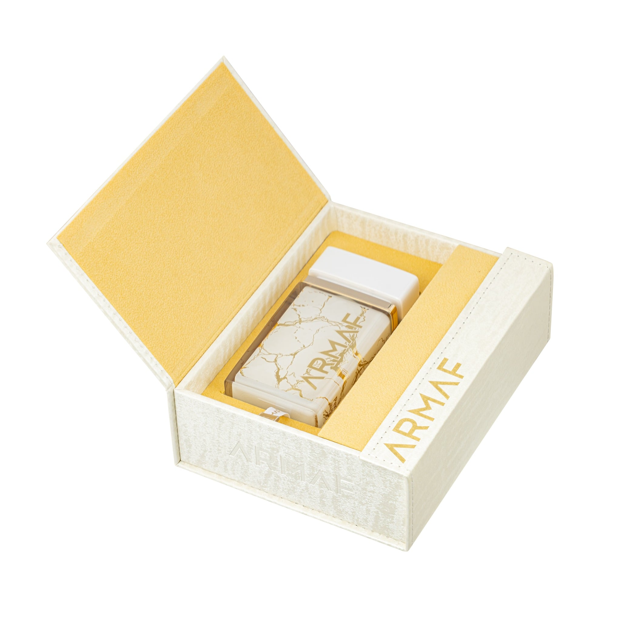 Nước Hoa Armaf Perle D'or Chính Hãng 3 perle d or edp bopx opened ec7d7