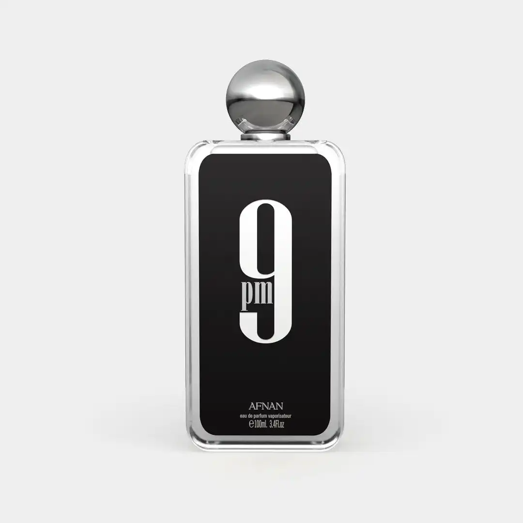 Nước Hoa Afnan 9PM Chính Hãng 2 Nước Hoa Afnan 9PM Chính Hãng