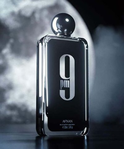 nuo c hoa nam afnan edp 9pm 100m1