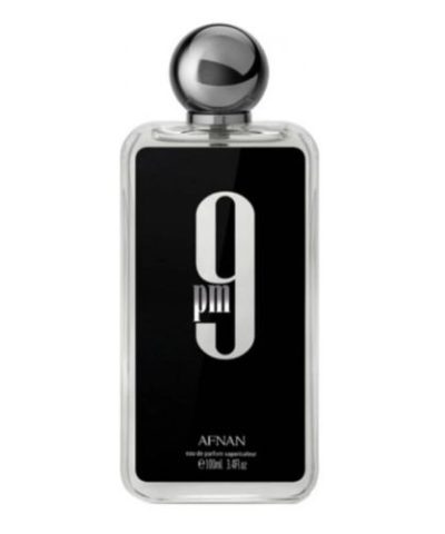 nuoc hoa nam afnan 9pm edp 100ml