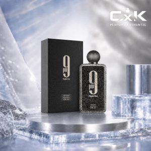 Nước Hoa 9PM Night Out Extrait De Parfum Chính Hãng
