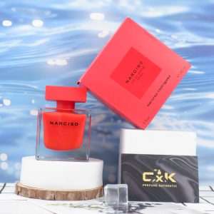 Alternative view of Nước Hoa Narciso Eau de Parfum Rouge Chính Hãng