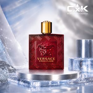Nước Hoa Versace Eros Flame Chính Hãng