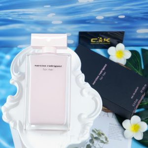 Alternative view of Nước Hoa Narciso Rodriguez For Her Eau de Parfum Chính Hãng