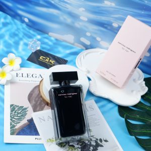 Alternative view of Nước Hoa Narciso Rodriguez For Her Eau de Toilette Chính Hãng