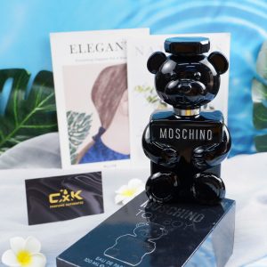 Alternative view of Nước Hoa Moschino Toy Boy Chính Hãng