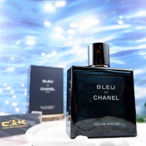 Alternative view of Nước Hoa Chanel Bleu De Chanel Eau de Parfum Chính Hãng