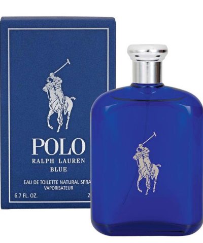 Nước Hoa Ralph Lauren Polo Blue EDT Chính Hãng 7 200ml polo edt 429e576b917e47878