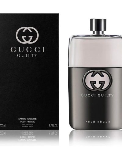 Nước Hoa Gucci Guilty EDT Pour Homme Chính Hãng 10 200ml 41ba3c0c45e8429384e6f70ad2