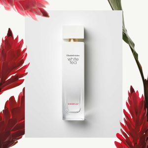 Alternative view of Nước Hoa Elizabeth Arden White Tea Ginger Lily EDT