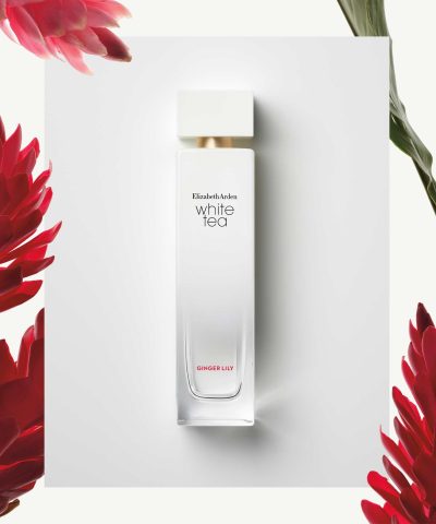 Alternative view of Nước Hoa Elizabeth Arden White Tea Ginger Lily EDT