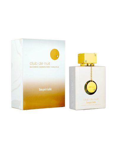 Nước Hoa Nữ Armaf Club De Nuit Imperiale Chính Hãng