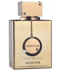 Nước Hoa Armaf Club De Nuit Milestone Eau De Parfum Vaporisateur Spray Chính Hãng