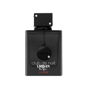 Nước Hoa Nam Armaf Club De Nuit Urban Man Elixir Chính Hãng