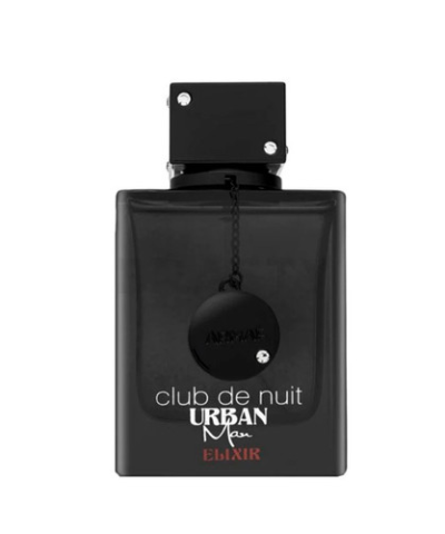 Nước Hoa Nam Armaf Club De Nuit Urban Man Elixir Chính Hãng