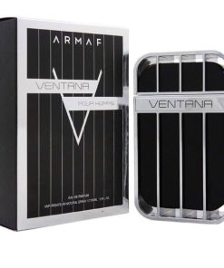 Alternative view of Nước Hoa Armaf Ventana Pour Homme Chính Hãng