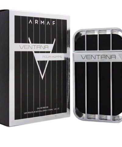 Alternative view of Nước Hoa Armaf Ventana Pour Homme Chính Hãng
