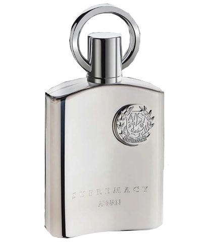 Nước Hoa Afnan Supremacy Silver Chính Hãng