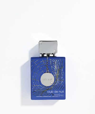 Nước Hoa Armaf Club De Nuit Blue Iconic EDP Chính Hãng