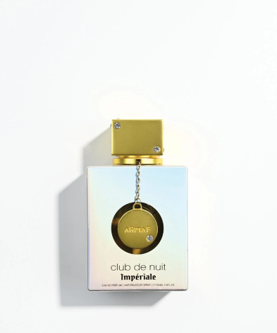 Nước Hoa Nữ Armaf Club De Nuit Imperiale Chính Hãng