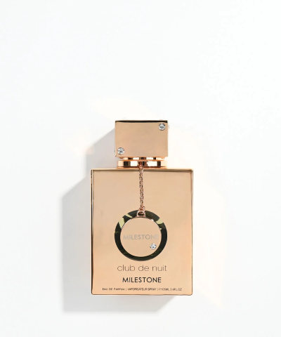 Nước Hoa Armaf Club De Nuit Milestone Eau De Parfum Vaporisateur Spray Chính Hãng