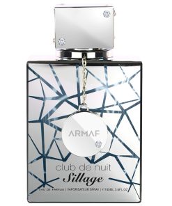 Nước Hoa Armaf Club The Nuit Sillage EDP Chính Hãng