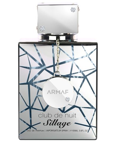 Nước Hoa Armaf Club The Nuit Sillage EDP Chính Hãng
