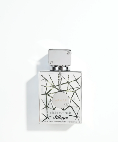 Nước Hoa Armaf Club The Nuit Sillage EDP Chính Hãng