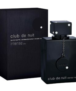 Nước Hoa Armaf Club De Nuit Chính Hãng
