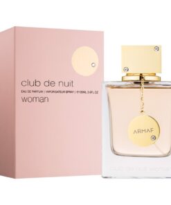 Alternative view of Nước Hoa Armaf Club De Nuit Women Chính Hãng