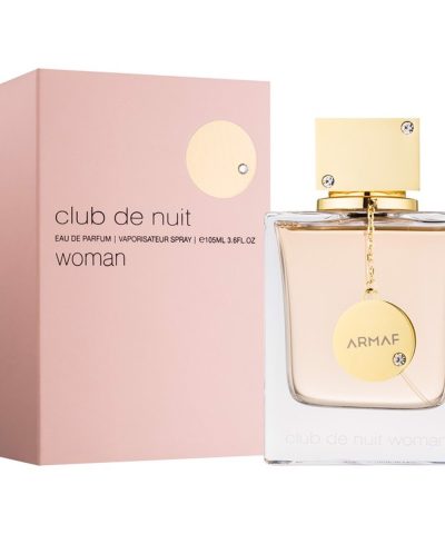 Alternative view of Nước Hoa Armaf Club De Nuit Women Chính Hãng