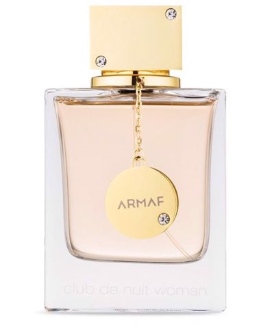 Nước Hoa Armaf Club De Nuit Women Chính Hãng