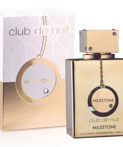 Alternative view of Nước Hoa Armaf Club De Nuit Milestone Eau De Parfum Vaporisateur Spray Chính Hãng