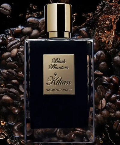 Nước Hoa Kilian Black Phantom - Memento Mori Chính Hãng 8 black phantom memento mori 1