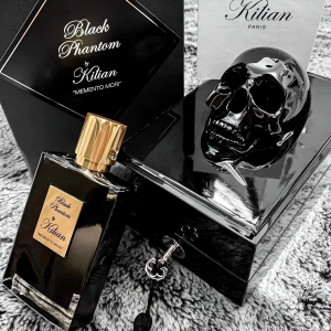 black phantom memento mori 2