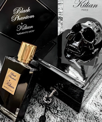Nước Hoa Kilian Black Phantom - Memento Mori Chính Hãng 9 black phantom memento mori 2