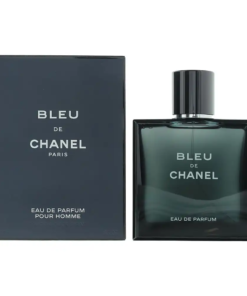 Alternative view of Nước Hoa Chanel Bleu De Chanel Eau de Parfum Chính Hãng