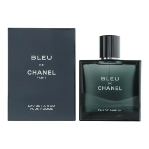 Alternative view of Nước Hoa Chanel Bleu De Chanel Eau de Parfum Chính Hãng