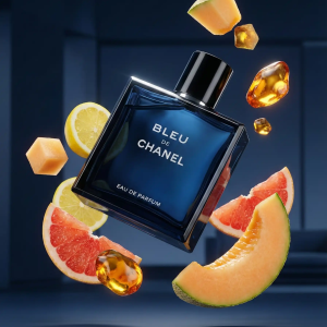 bleu de chanel edp