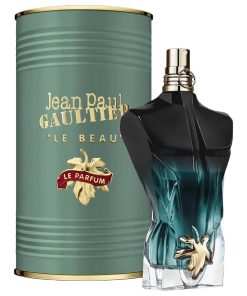Alternative view of Nước Hoa Jean Paul Gaultier Le Beau Le Parfum Chính Hãng