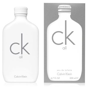 calvin klein ck all 200ml 1a74b2