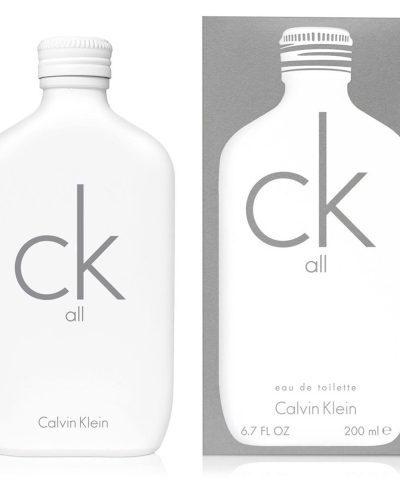 calvin klein ck all 200ml 1a74b2