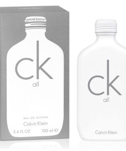 Alternative view of Nước Hoa Calvin Klein CK All Chính Hãng