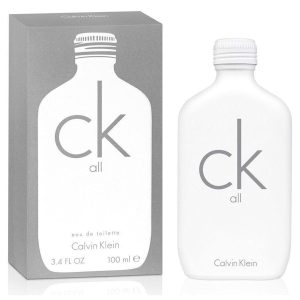 Alternative view of Nước Hoa Calvin Klein CK All Chính Hãng