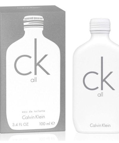 Alternative view of Nước Hoa Calvin Klein CK All Chính Hãng