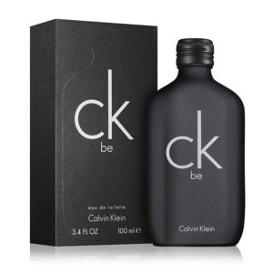Alternative view of Nước Hoa Calvin Klein CK Be Chính Hãng