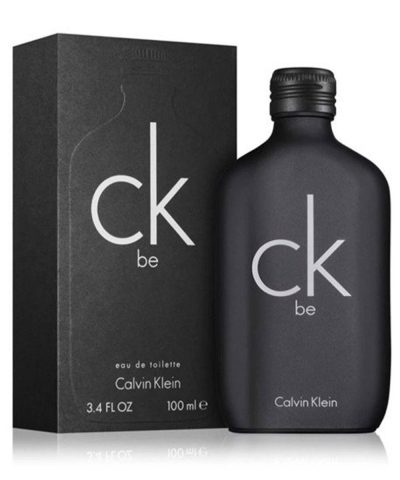 Alternative view of Nước Hoa Calvin Klein CK Be Chính Hãng